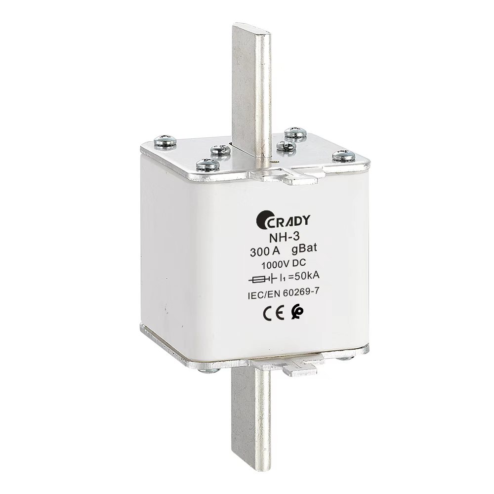 NH-3 de 300A gBat